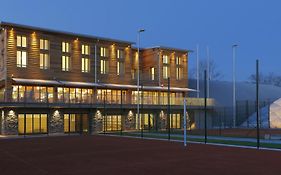 Esmarin wellness hotel